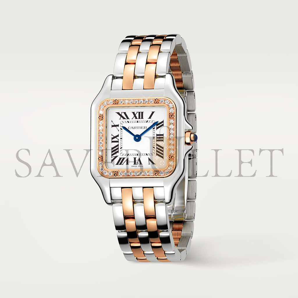 Ca*t*er panthÈre de Ca*t*er watch w3pn0010